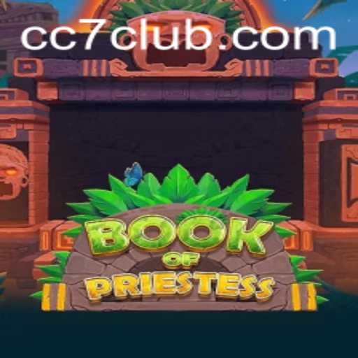 Unveiling the Mystical World of 'Book of Priestess': Exploring the Enigmatic Gameplay and 'cc7' Connection