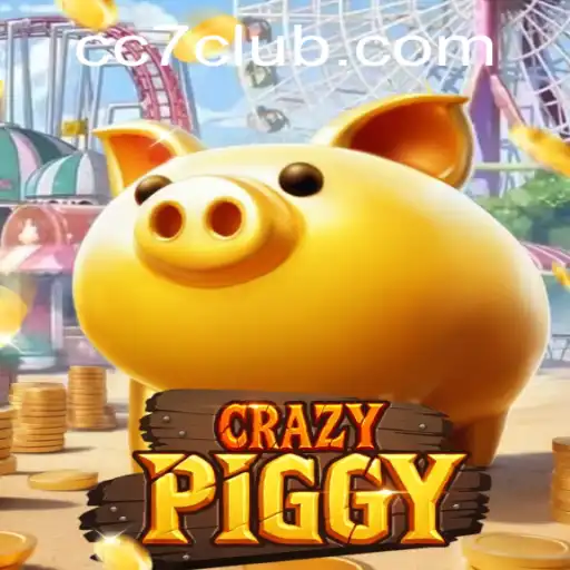 CrazyPiggy: Diving into a Whirlwind of Fun and Strategy