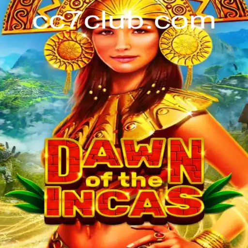 DawnoftheIncas: An Immersive Game Experience