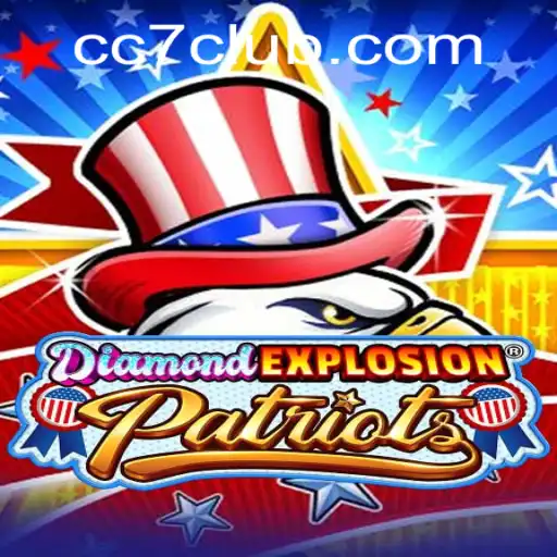 DiamondExplosionPatriots: An Immersive Journey into the World of Strategy and Adventure