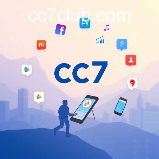 The Rise of CC7: A Comprehensive Guide to Downloading and Utilizing a Revolutionary App
