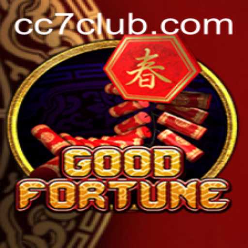GoodFortune: An Enchanting Journey into the World of Luck and Strategy