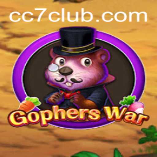 GophersWar: A Riveting Adventure in the Digital Arena