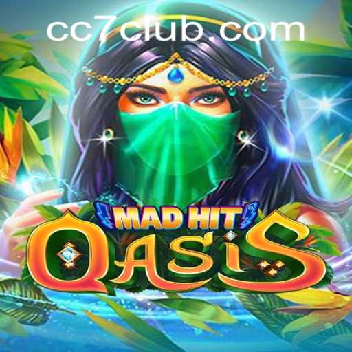 MadHitOasis: The New Gaming Phenomenon with a Twisty Adventure