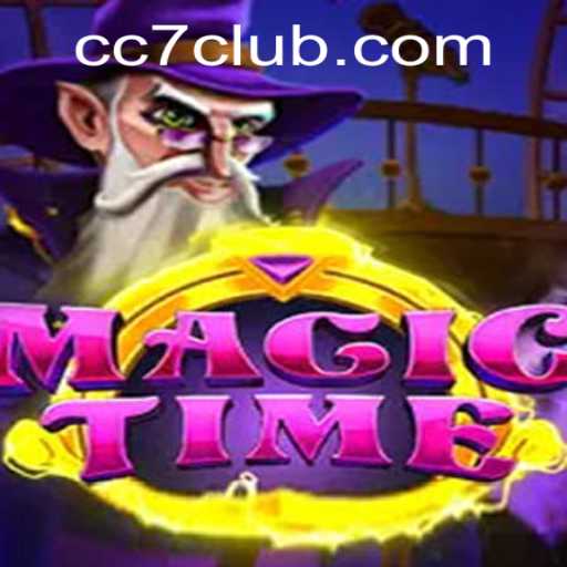 Discover MagicTime: A Captivating Adventure in the World of CC7
