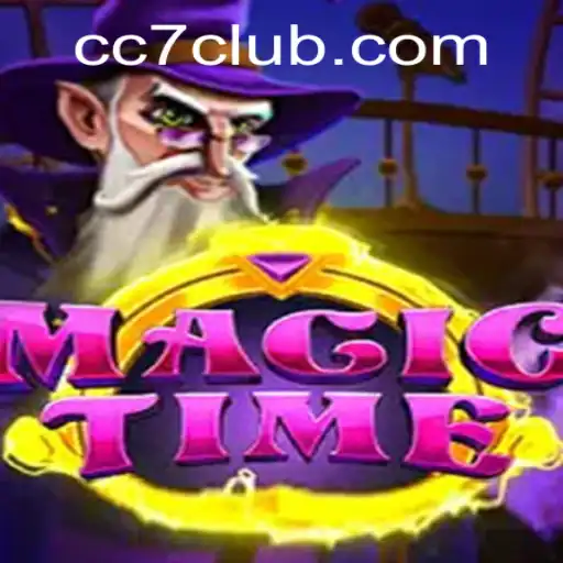 Discover MagicTime: A Captivating Adventure in the World of CC7
