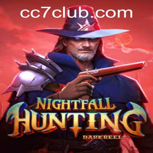 Discovering NightfallHunting: An Immersive Gaming Experience