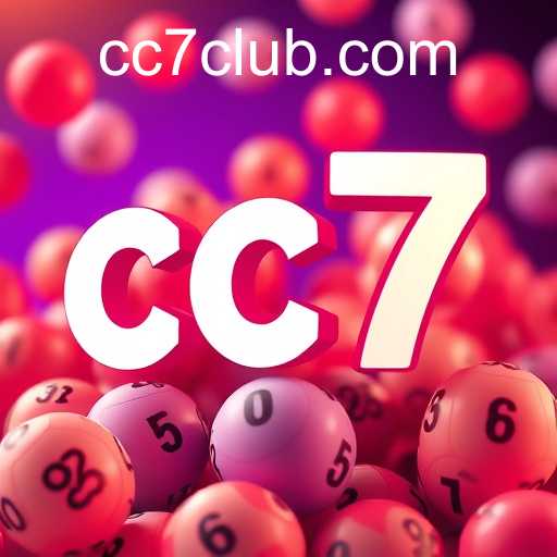 Exploring the World of Online Lottery: A Deep Dive into cc7