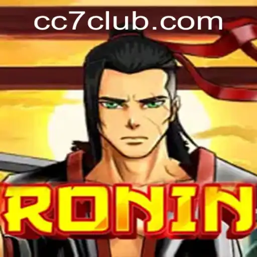 Discover the Thrilling World of Ronin: A Game-Changer in the Realm of Strategy and Adventure