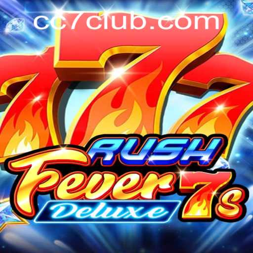 RushFever7sDeluxe: An Exciting New Era in Gaming