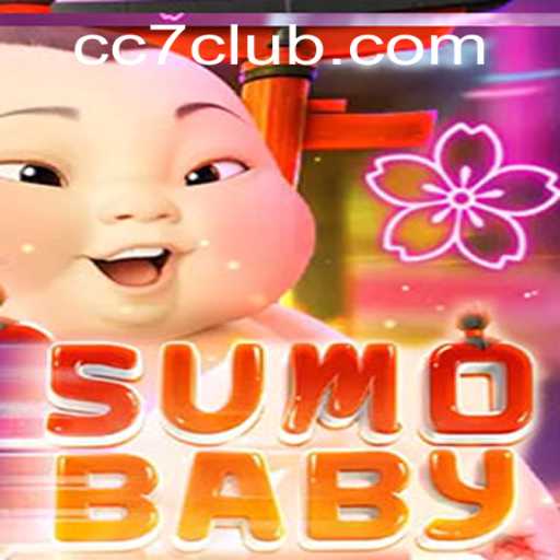 SumoBaby: The Innovative Game Capturing Hearts Worldwide