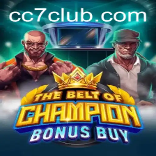 TheBeltOfChampionBonusBuy: Revolutionizing Gaming with Strategic Play