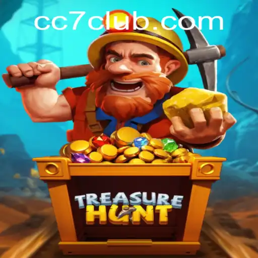 Exploring the World of TreasureHunt: A Thrilling Adventure