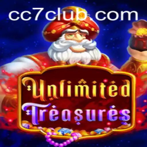 Dive into the World of UnlimitedTreasures with the Exciting 'cc7' Feature