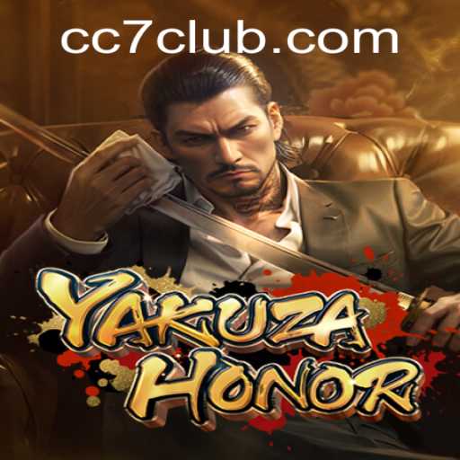 YakuzaHonor: Exploring the World of Crime and Deceit